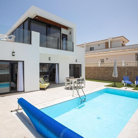 קורלחו Villa Tao Poris מראה חיצוני תמונה
