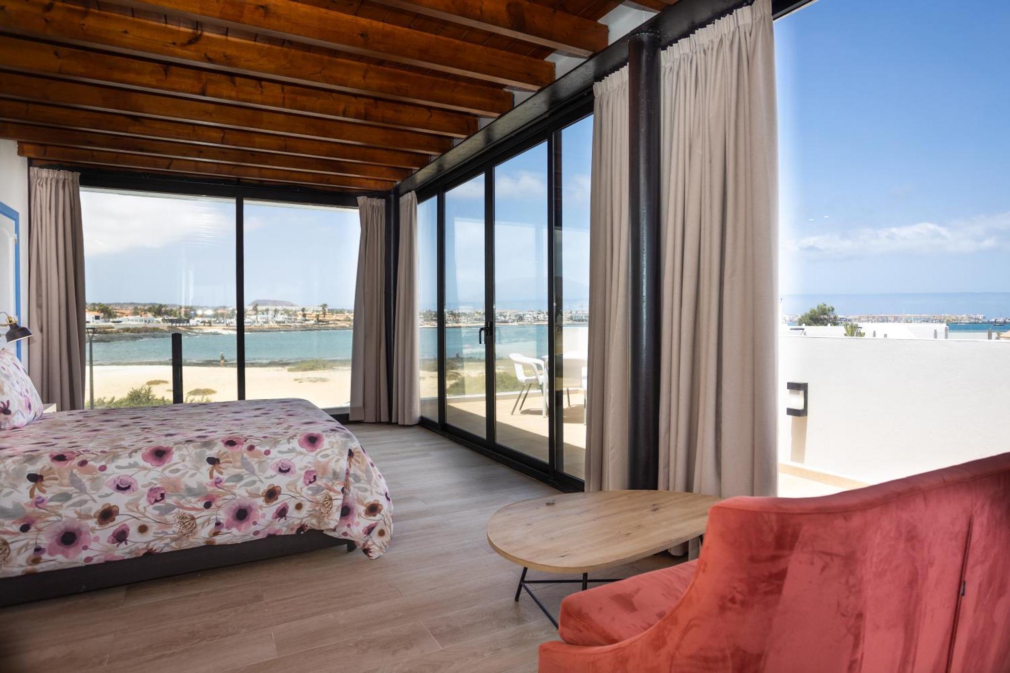 קורלחו Villa Tao Poris מראה חיצוני תמונה