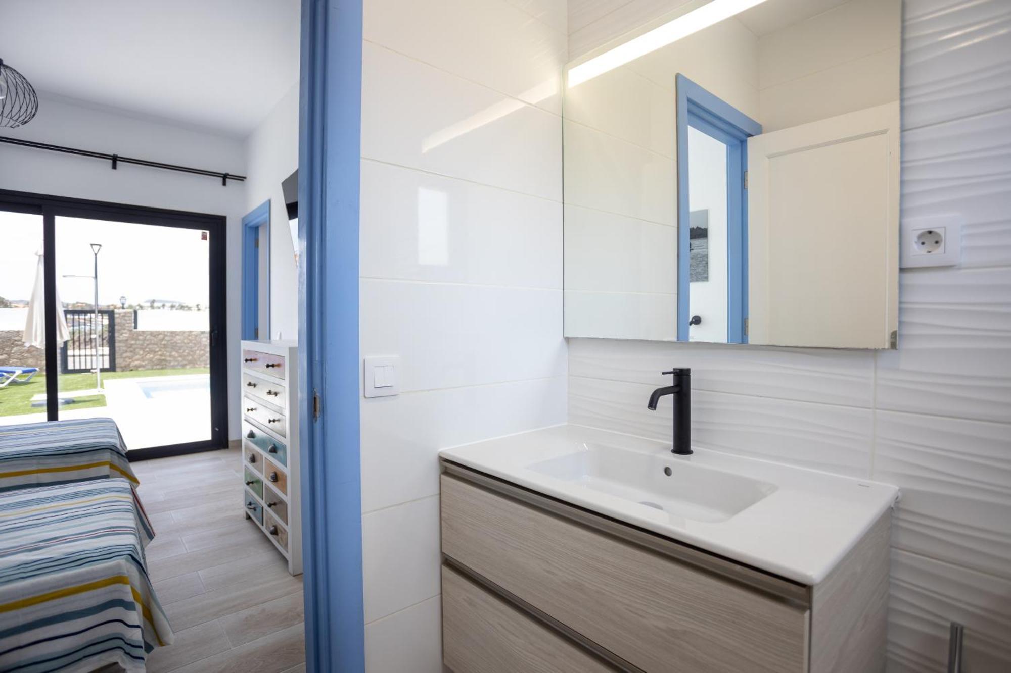 קורלחו Villa Tao Poris מראה חיצוני תמונה
