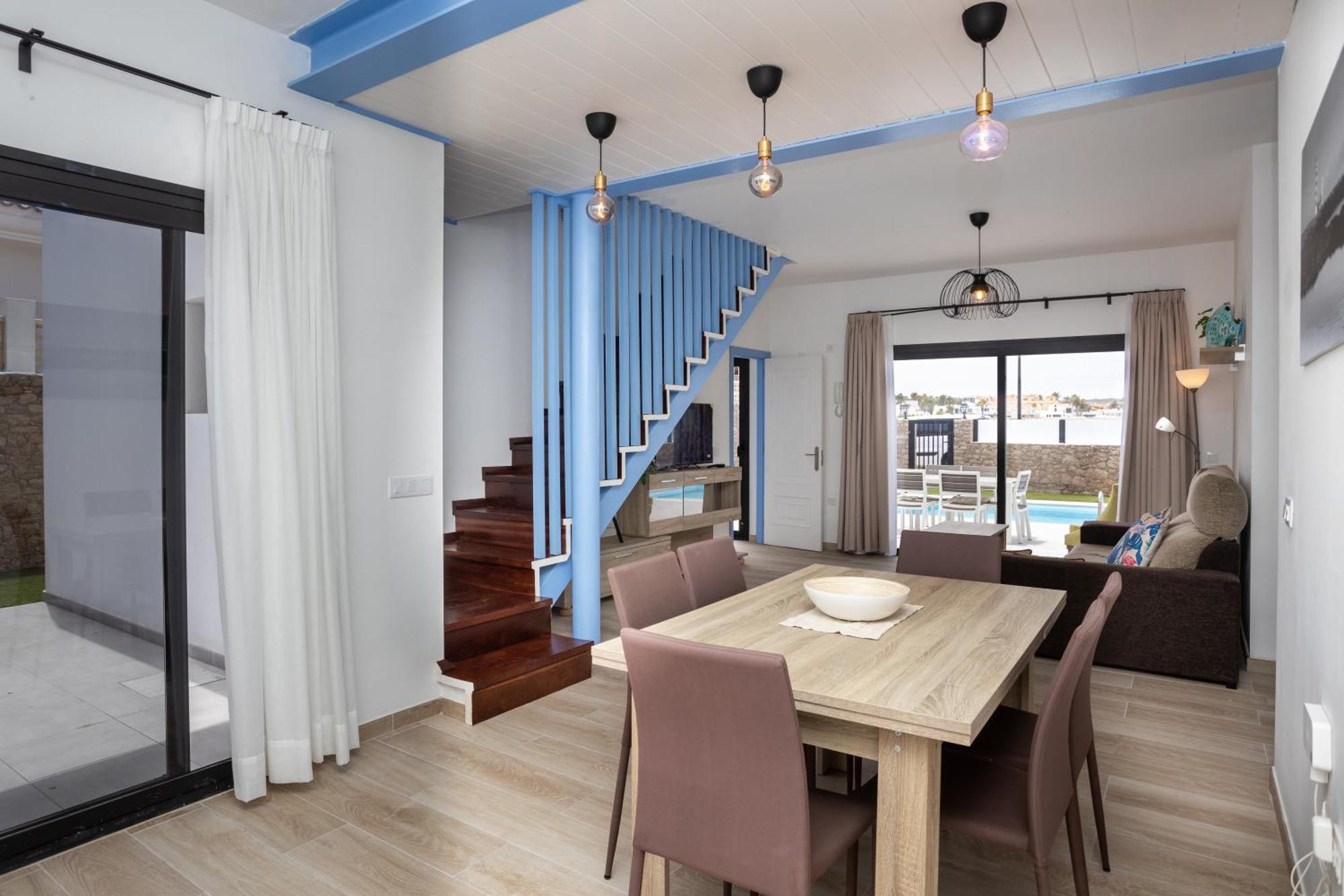 קורלחו Villa Tao Poris מראה חיצוני תמונה