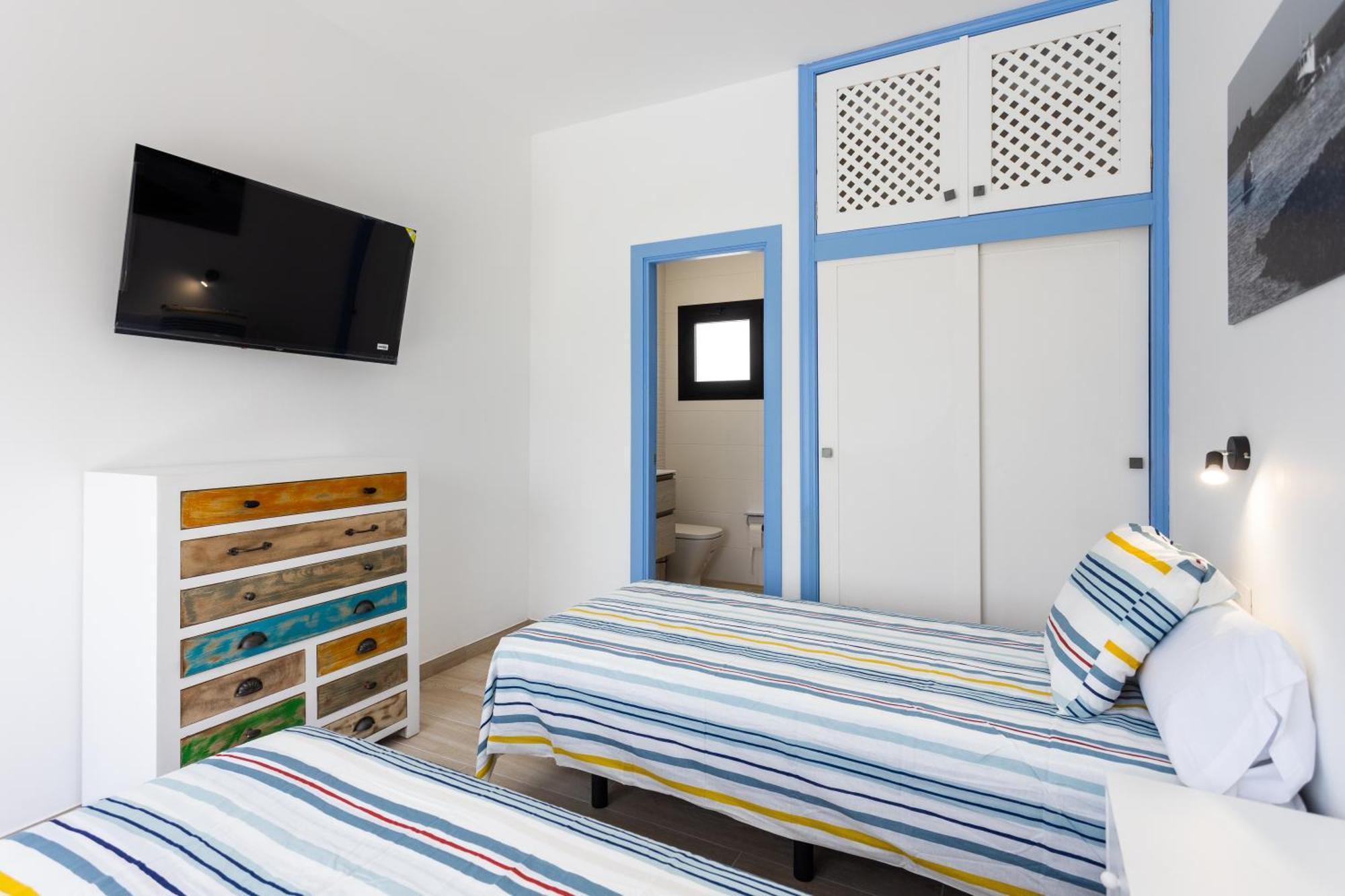 קורלחו Villa Tao Poris מראה חיצוני תמונה