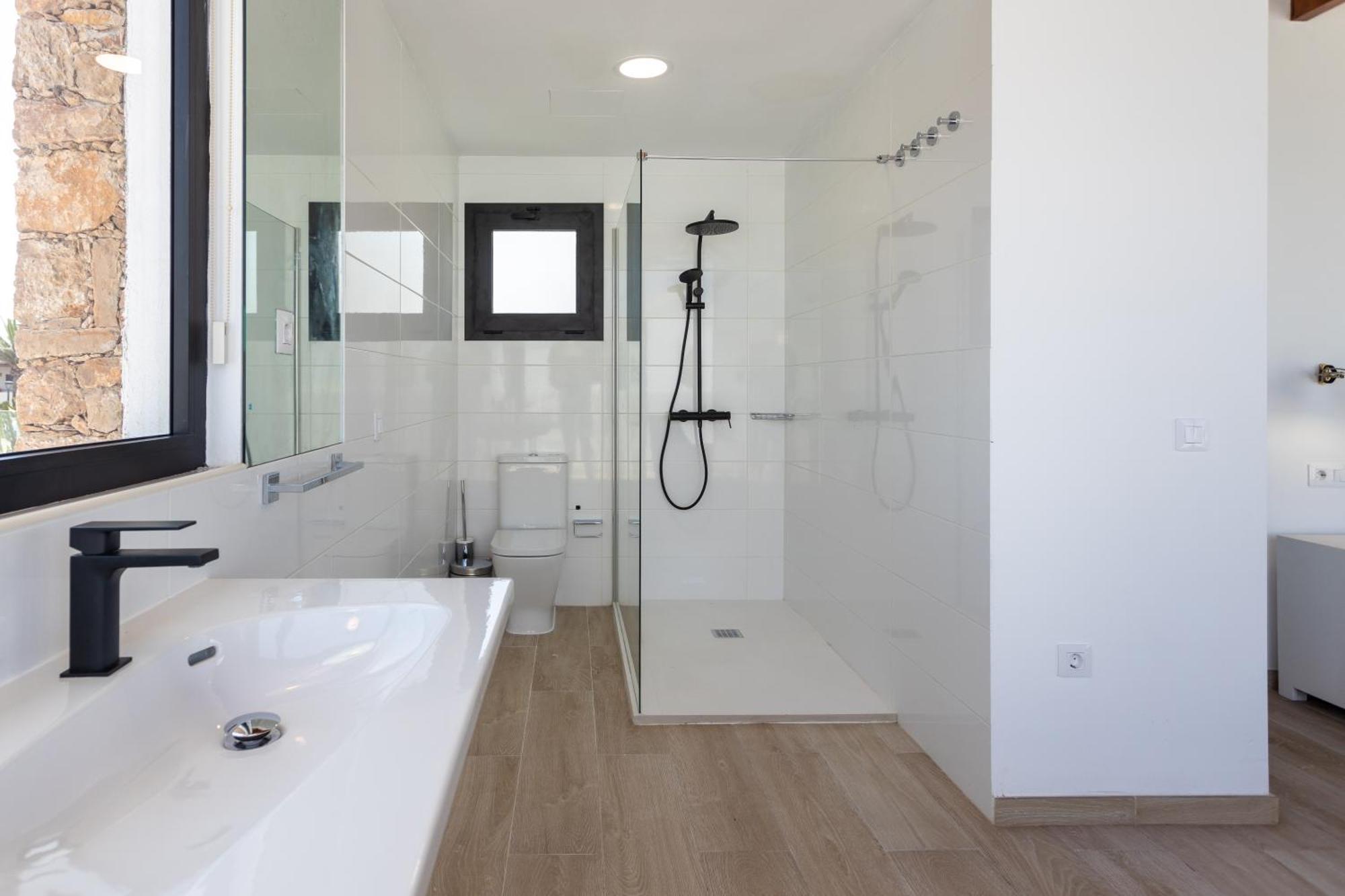 קורלחו Villa Tao Poris מראה חיצוני תמונה