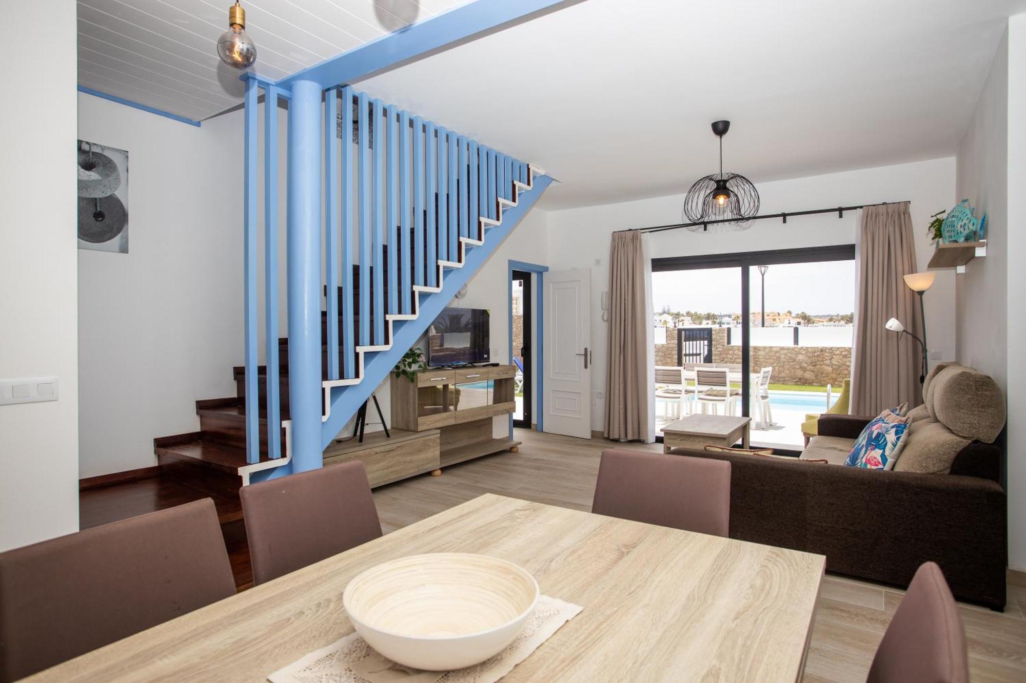 קורלחו Villa Tao Poris מראה חיצוני תמונה