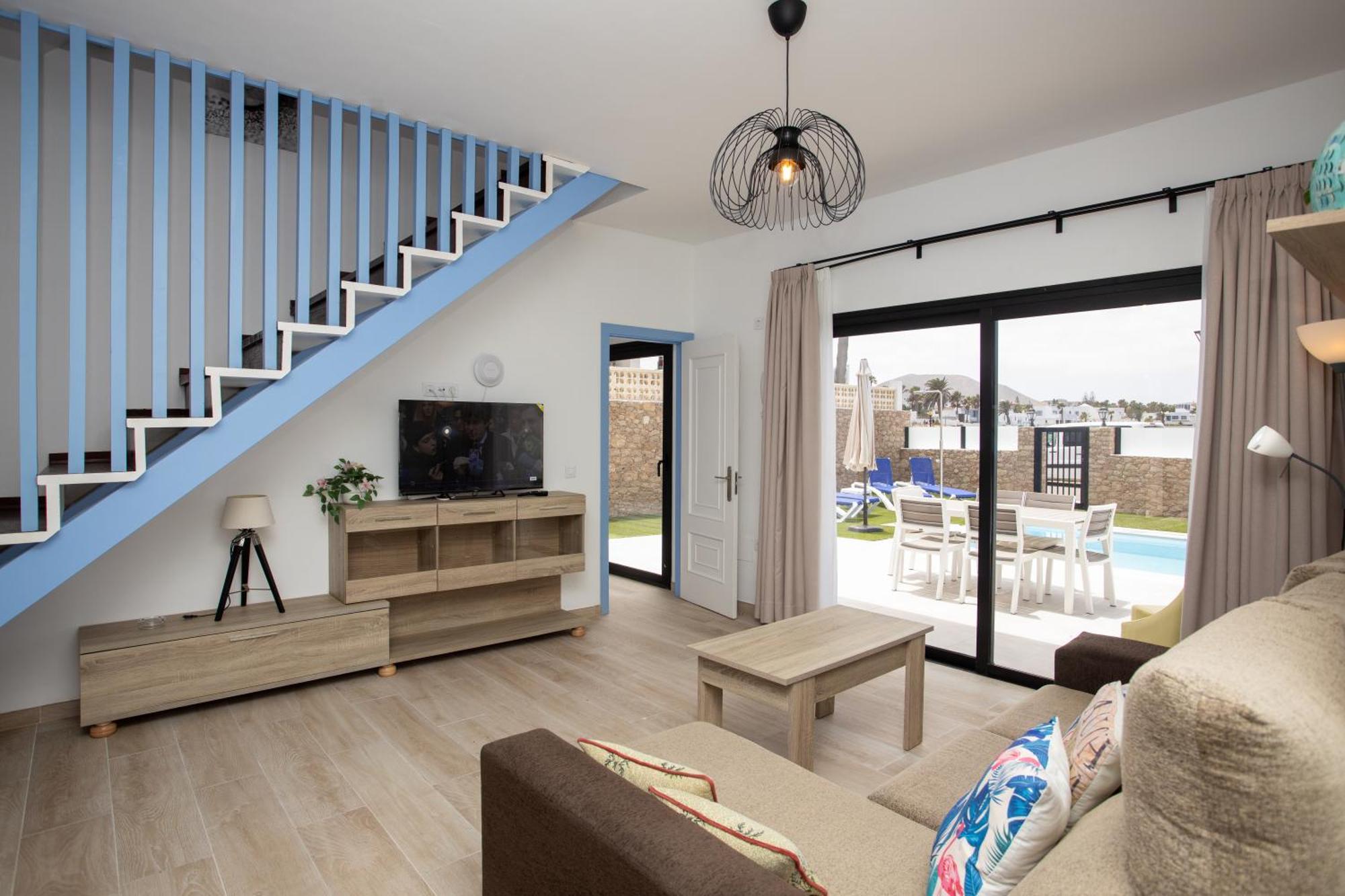 קורלחו Villa Tao Poris מראה חיצוני תמונה