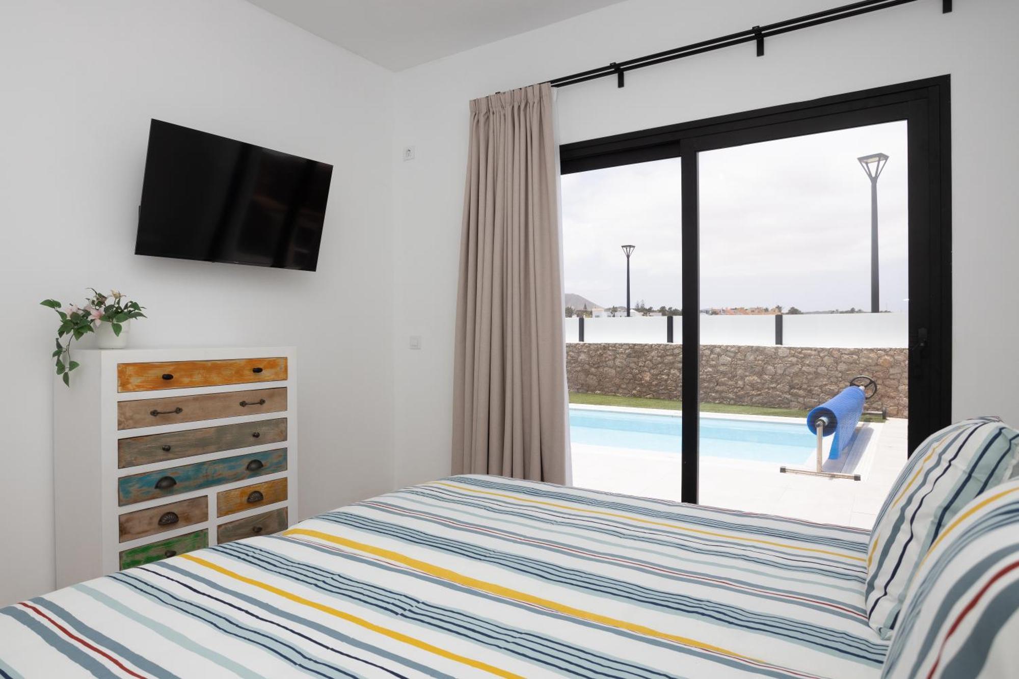 קורלחו Villa Tao Poris מראה חיצוני תמונה
