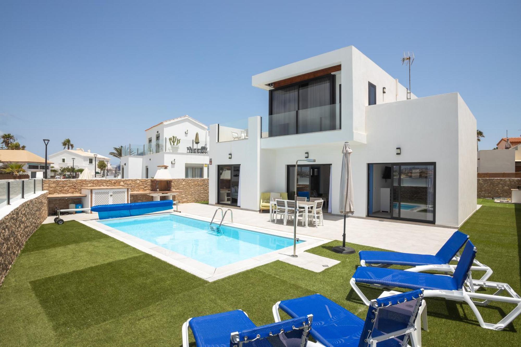קורלחו Villa Tao Poris מראה חיצוני תמונה