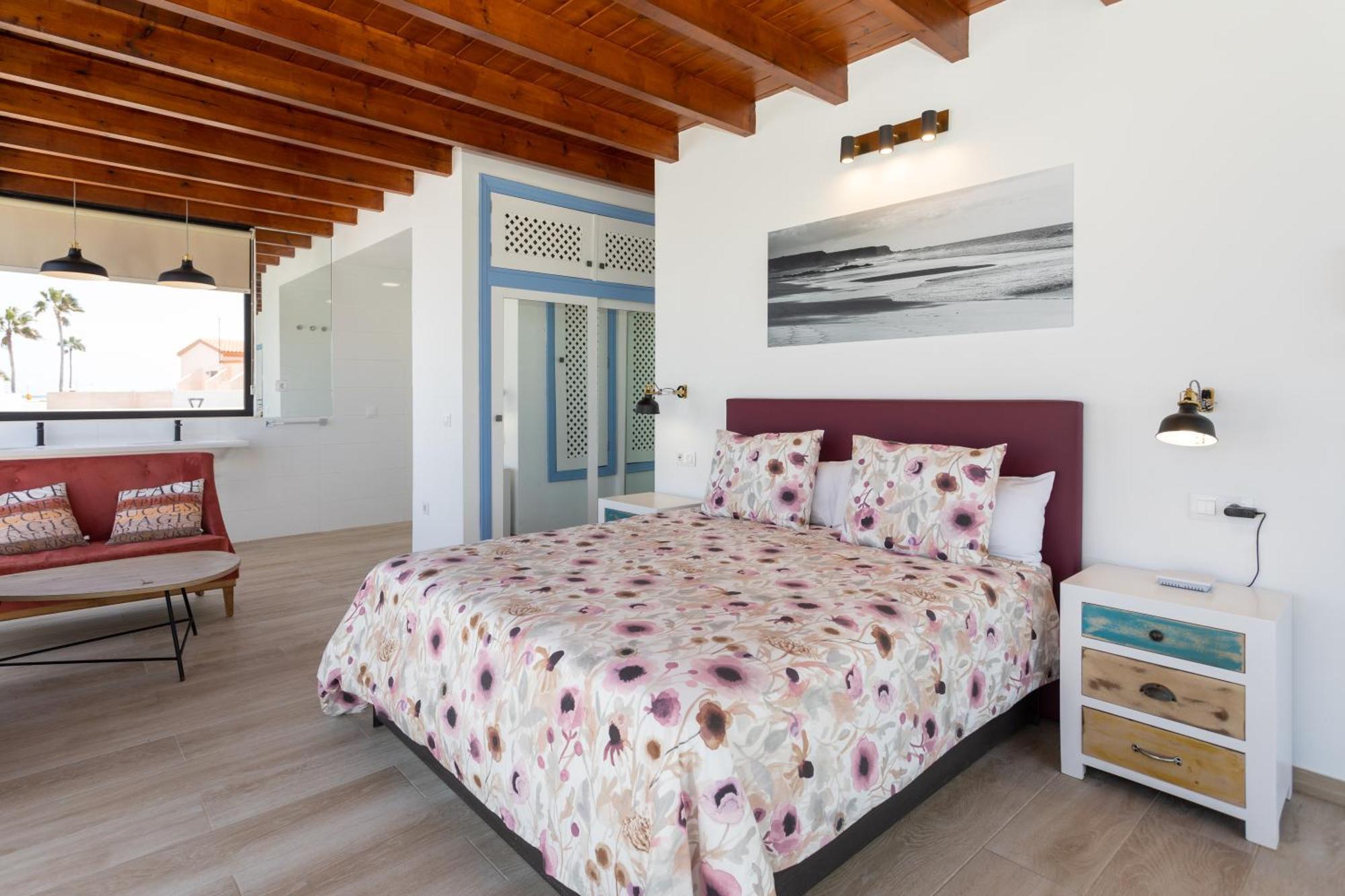קורלחו Villa Tao Poris מראה חיצוני תמונה