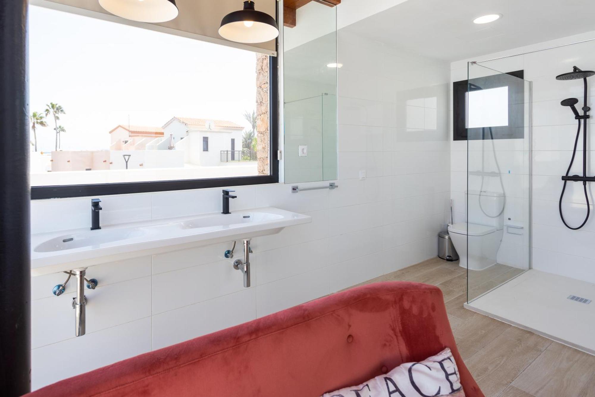 קורלחו Villa Tao Poris מראה חיצוני תמונה