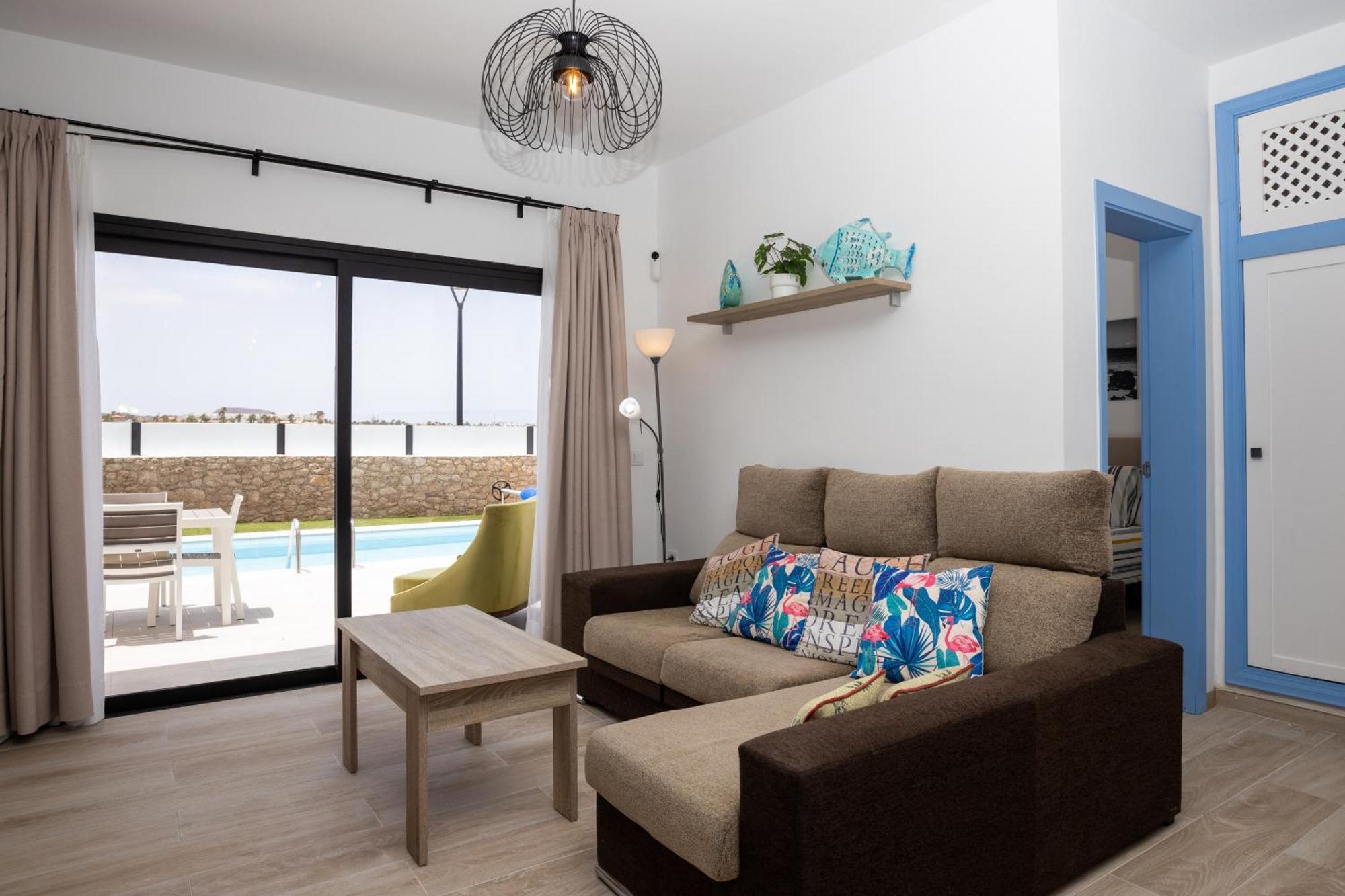קורלחו Villa Tao Poris מראה חיצוני תמונה