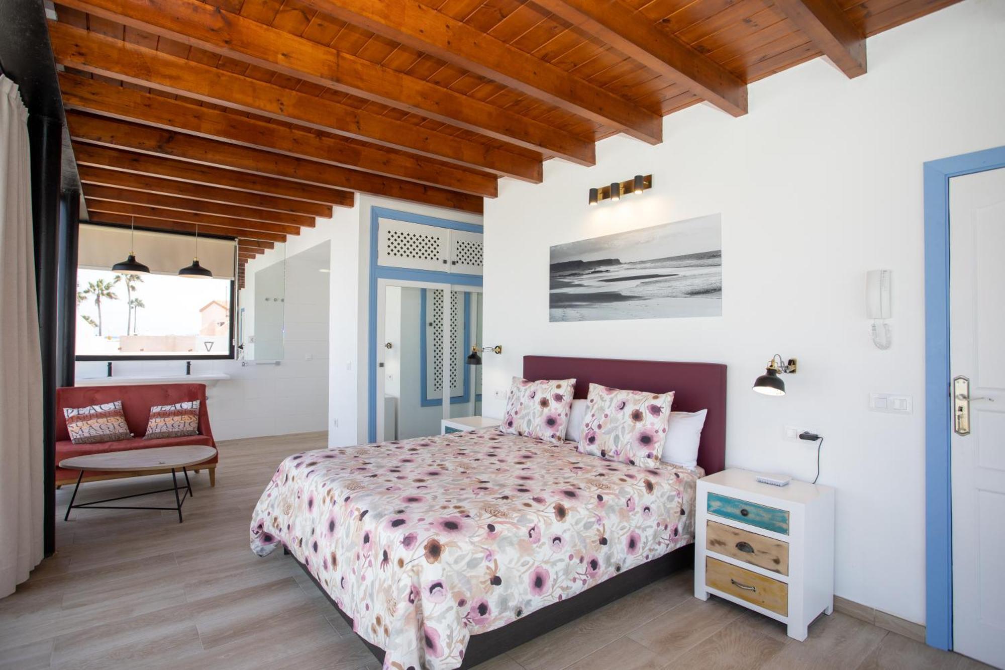 קורלחו Villa Tao Poris מראה חיצוני תמונה