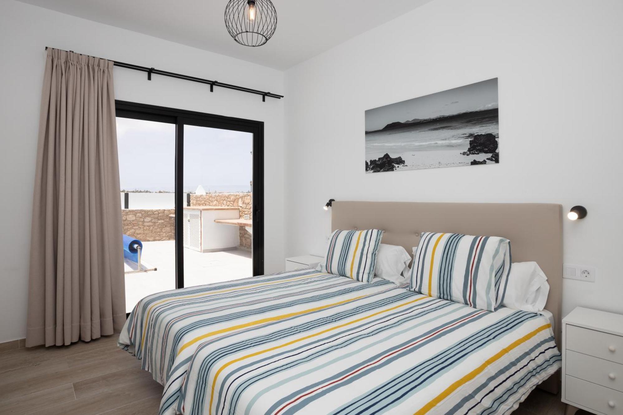 קורלחו Villa Tao Poris מראה חיצוני תמונה
