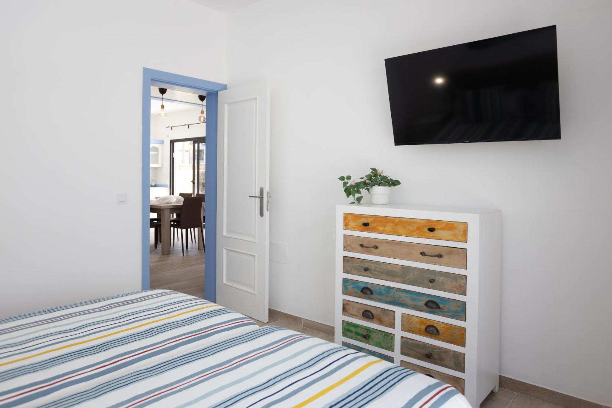 קורלחו Villa Tao Poris מראה חיצוני תמונה