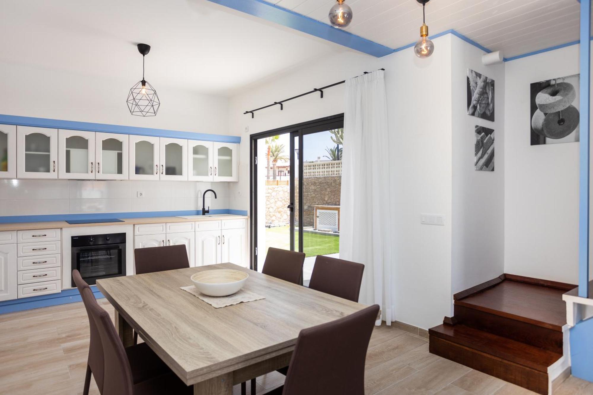 קורלחו Villa Tao Poris מראה חיצוני תמונה