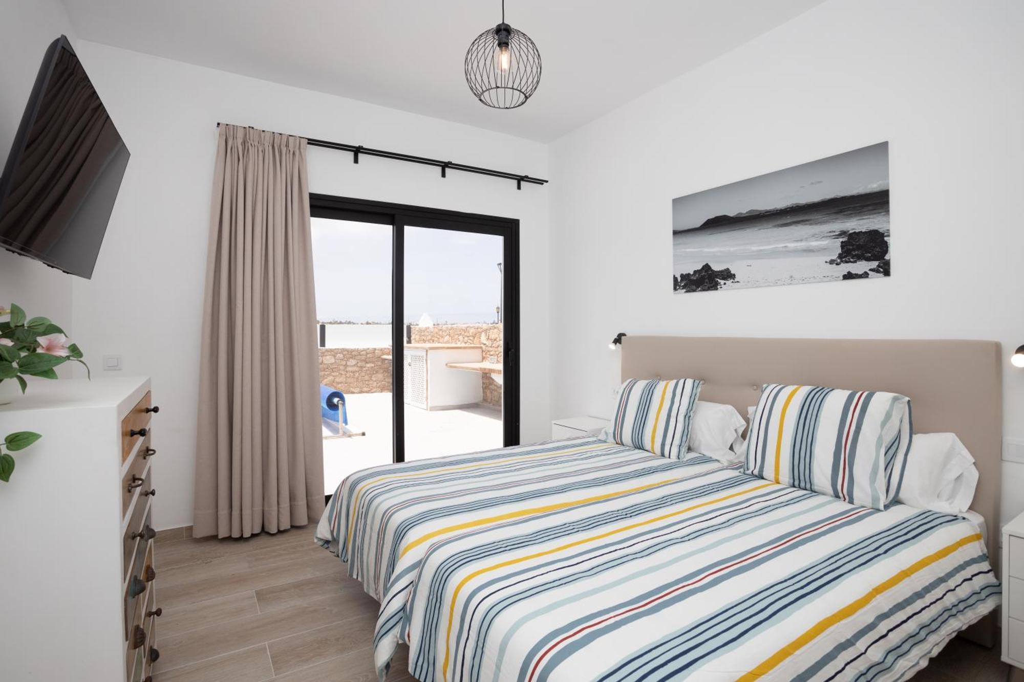קורלחו Villa Tao Poris מראה חיצוני תמונה