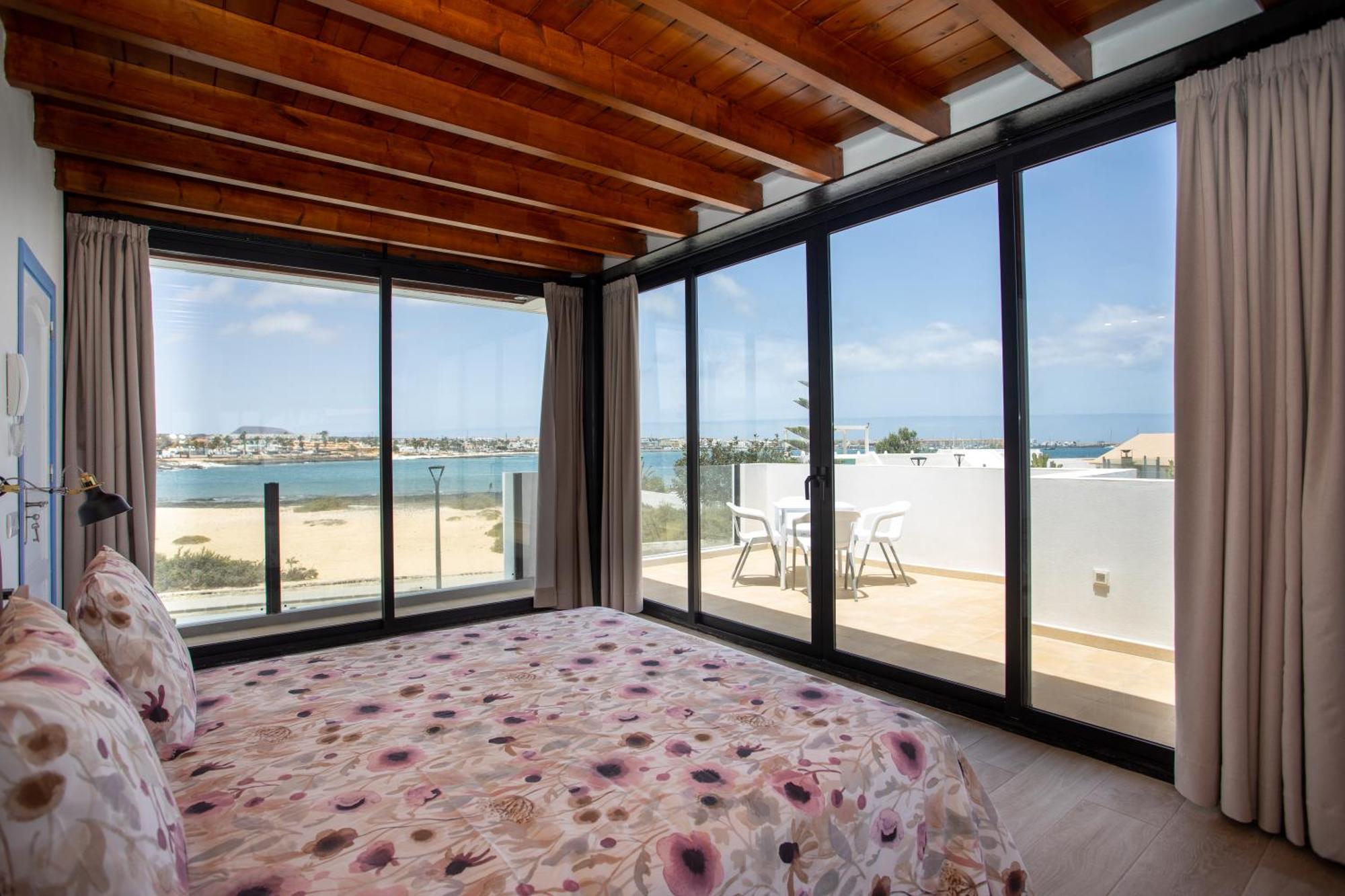 קורלחו Villa Tao Poris מראה חיצוני תמונה