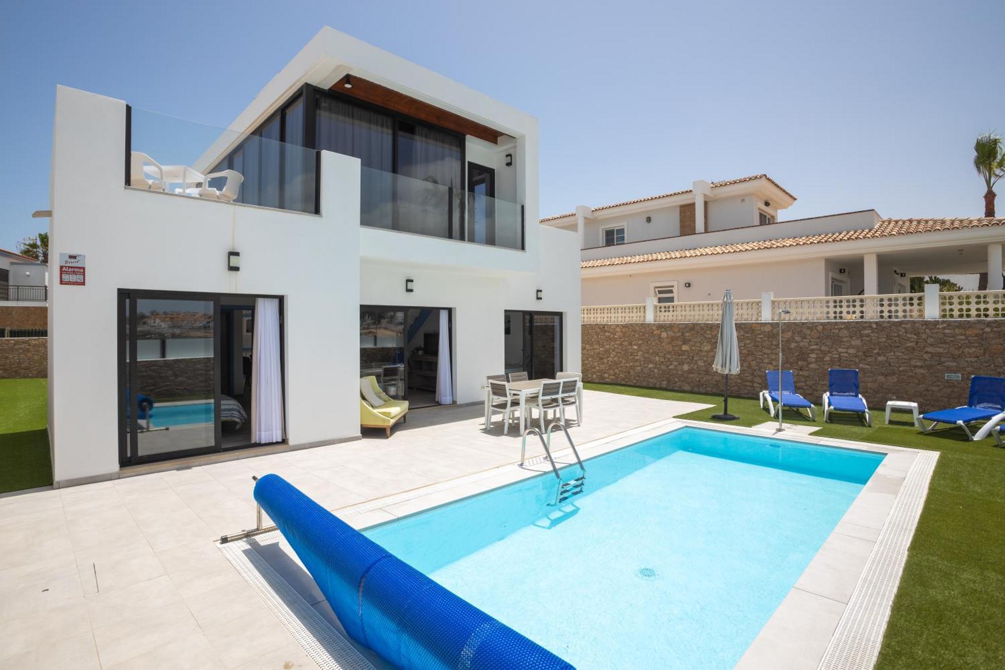 קורלחו Villa Tao Poris מראה חיצוני תמונה